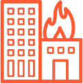 Building on Fire