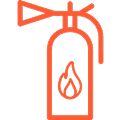 Fire Extinguisher