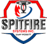 Spitfire Logo